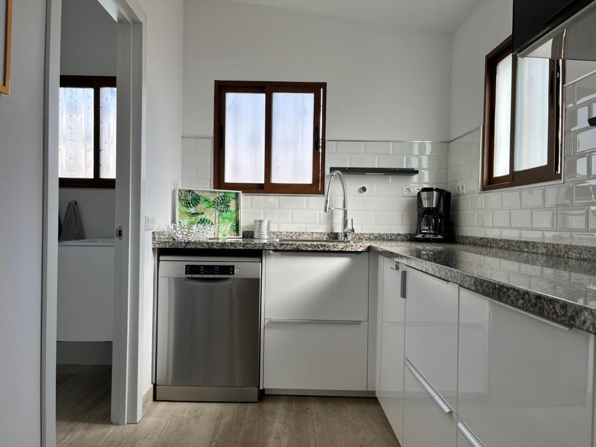 Bungalow Yumbo Playa del Ingles  Dış mekan fotoğraf