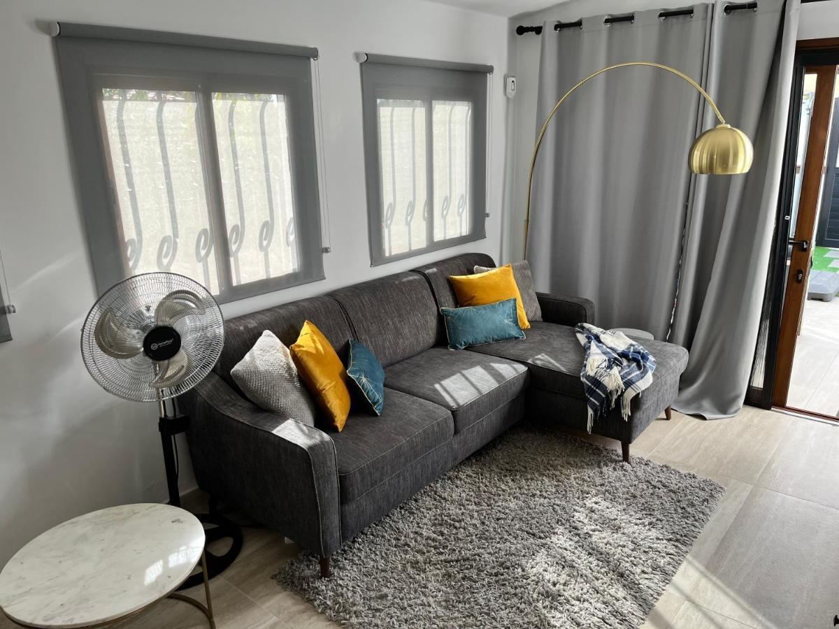 Bungalow Yumbo Playa del Ingles  Dış mekan fotoğraf