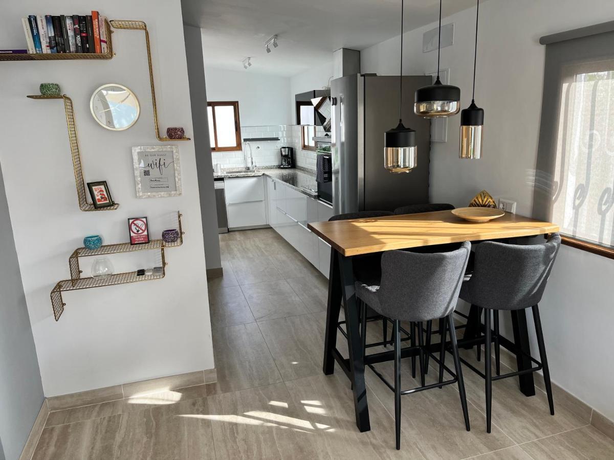Bungalow Yumbo Playa del Ingles  Dış mekan fotoğraf