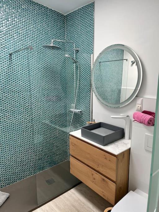 Bungalow Yumbo Playa del Ingles  Dış mekan fotoğraf