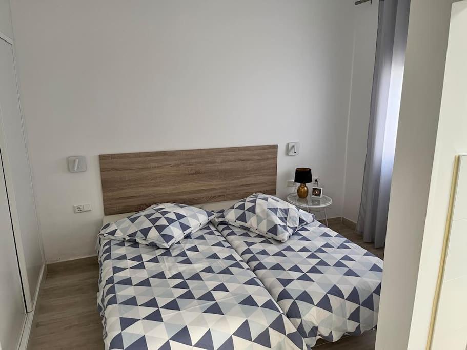 Bungalow Yumbo Playa del Ingles  Dış mekan fotoğraf