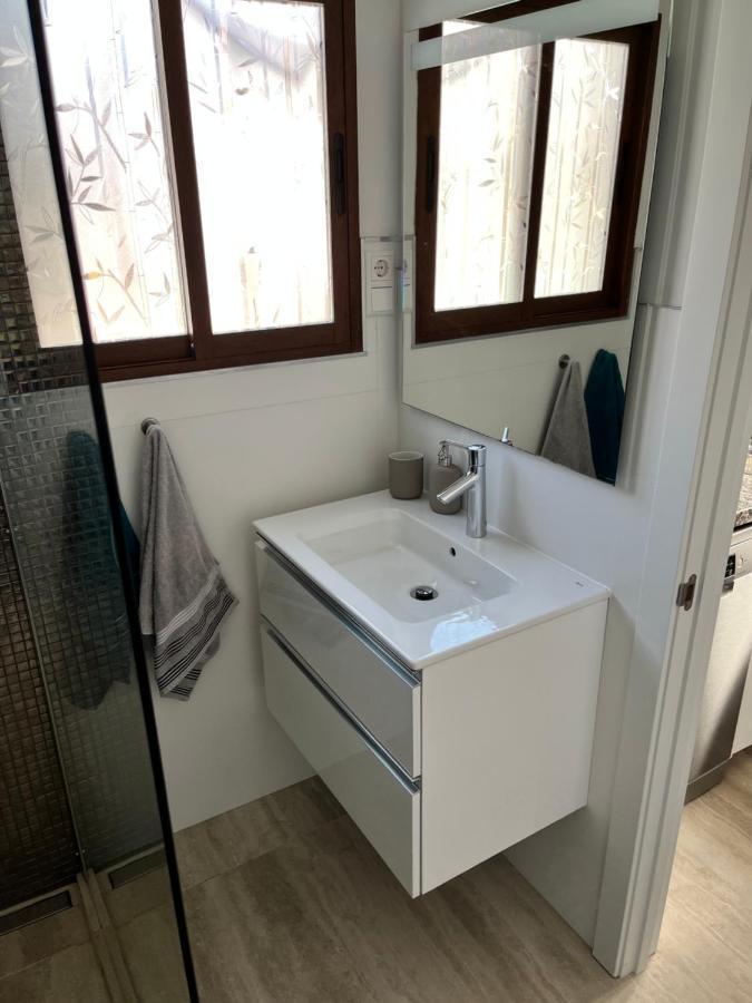 Bungalow Yumbo Playa del Ingles  Dış mekan fotoğraf